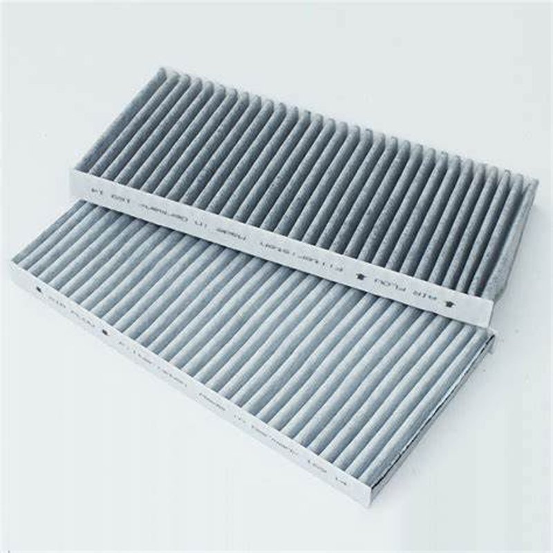 Car Cabin Filter 97133-2e910 97133-2e900 for hyundai Tucson/kia Cerato Sorento Sportage